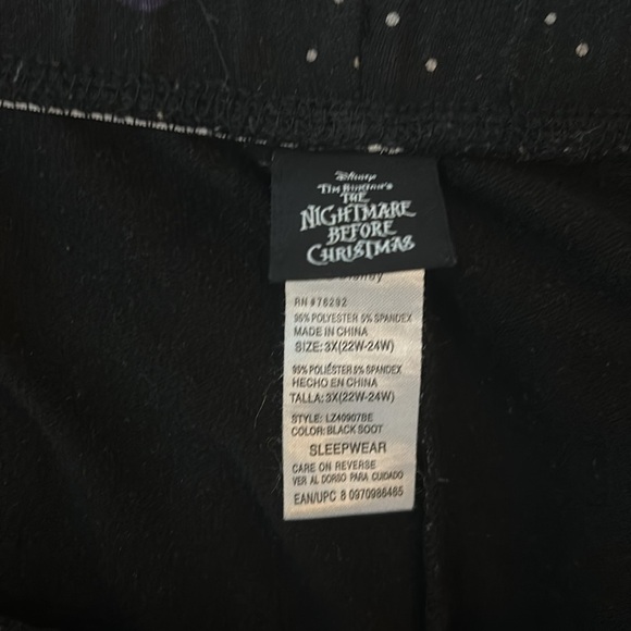 Sleepwear bottoms - Picture 3 of 5